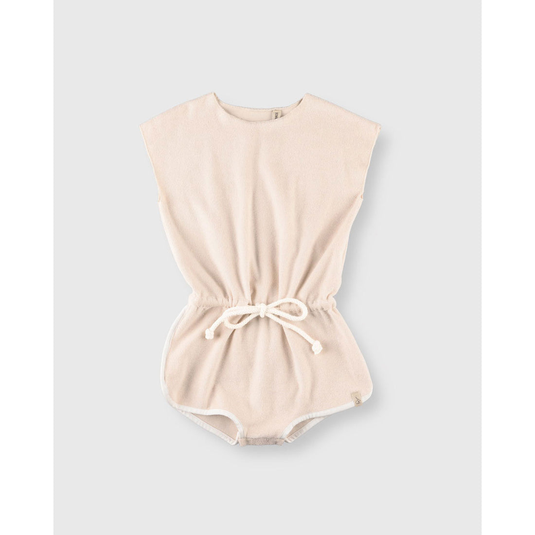 Bonnie and the Gang Biscuit Joa Terry Jumpsuit