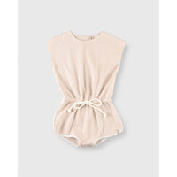 Bonnie and the Gang Biscuit Joa Terry Jumpsuit