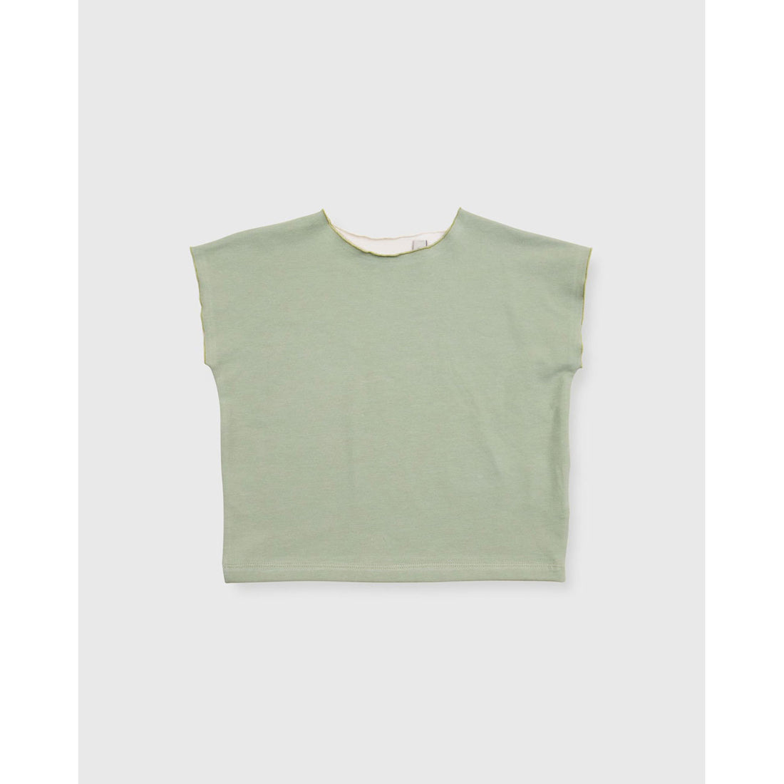 Bonnie and the Gang Sage/Biscuit Mil T Shirt