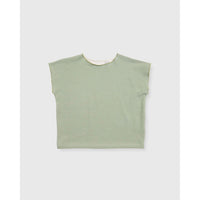 Bonnie and the Gang Sage/Biscuit Mil T Shirt