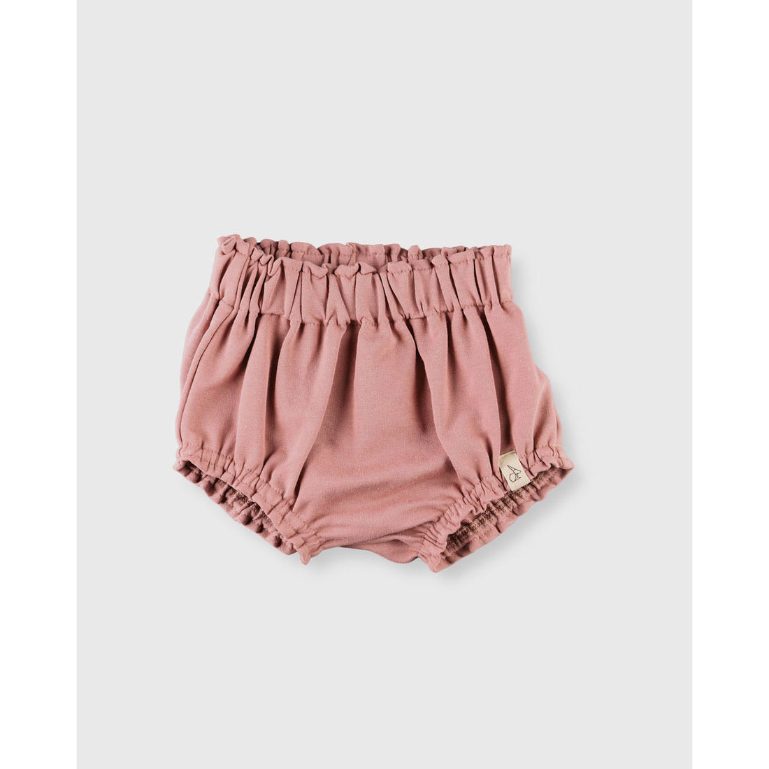 Bonnie and the Gang Coral Blush Nova Bloomer