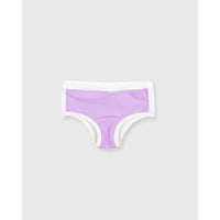 Bonnie and the Gang Lavender Ronni Uv Swim Briefs