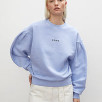 Rohe Lavender Charlot Sweatshirt