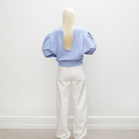 Rohe Lavender Charlot Sweatshirt