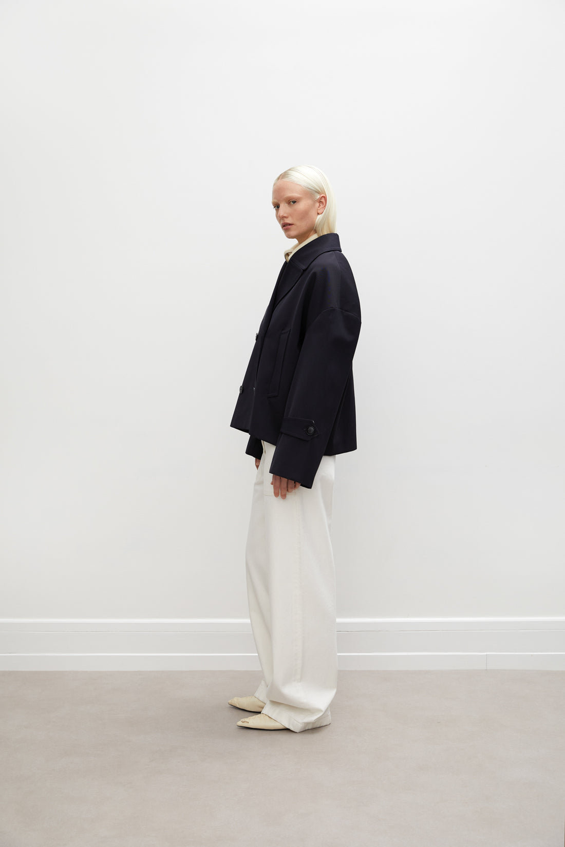 Rohe Night Christa Jacket