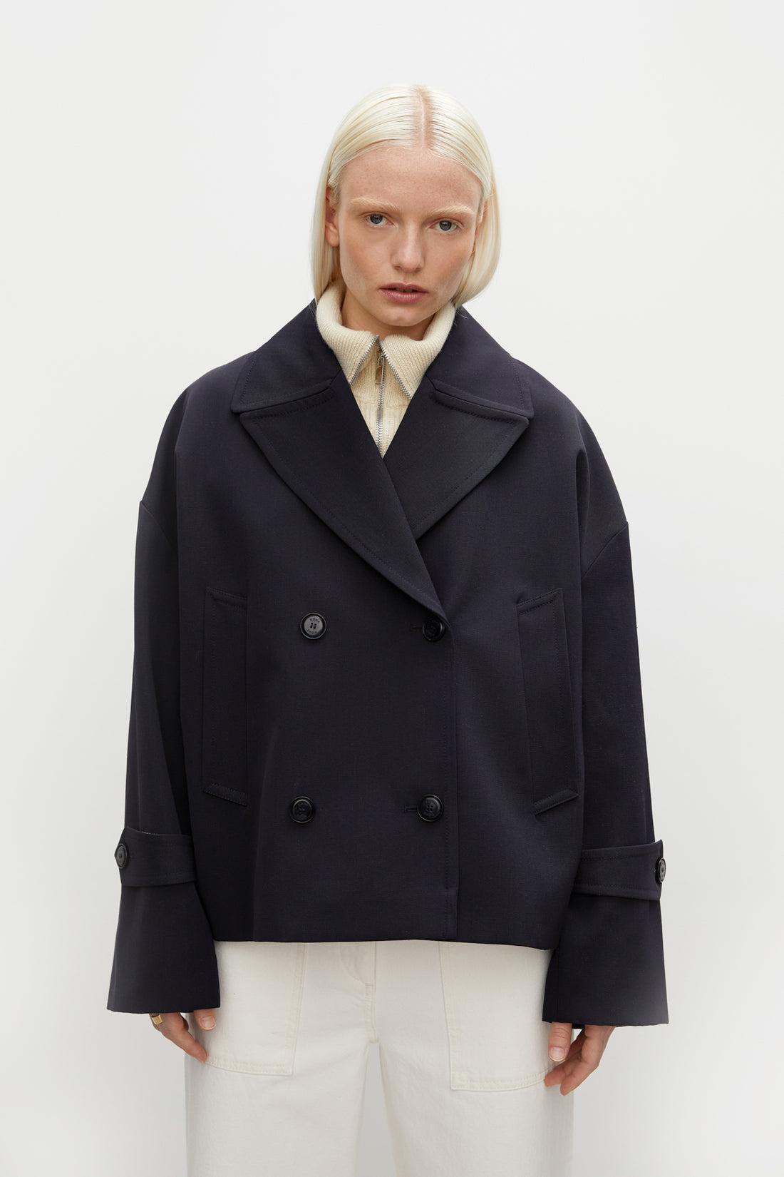 Rohe Night Christa Jacket