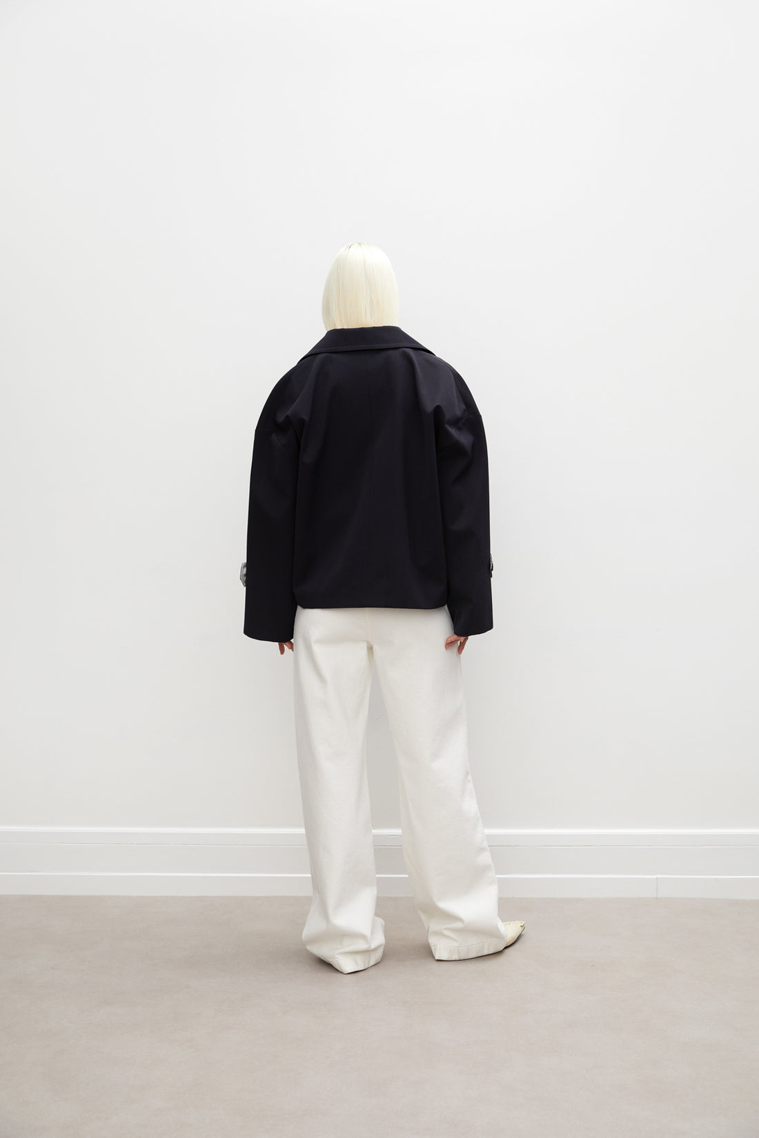 Rohe Night Christa Jacket