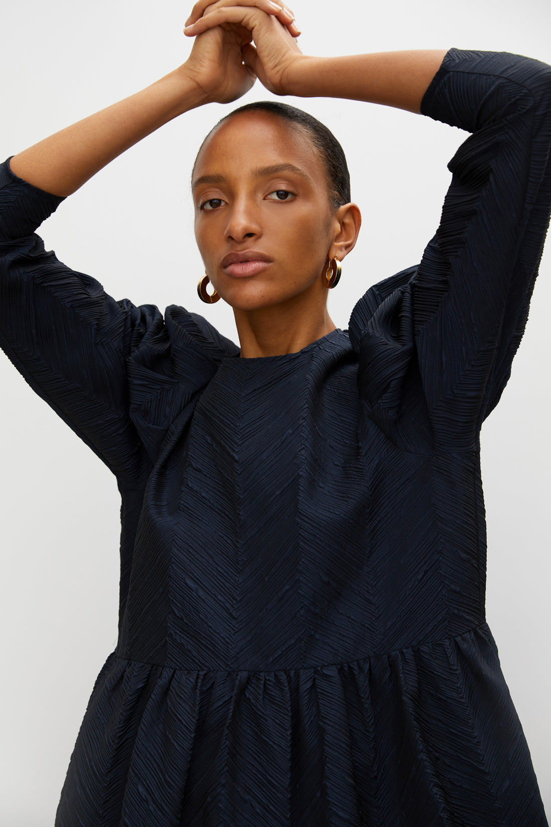 Rohe Night Courtney Dress