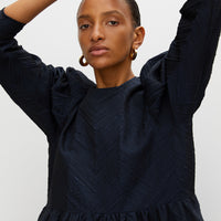 Rohe Night Courtney Dress