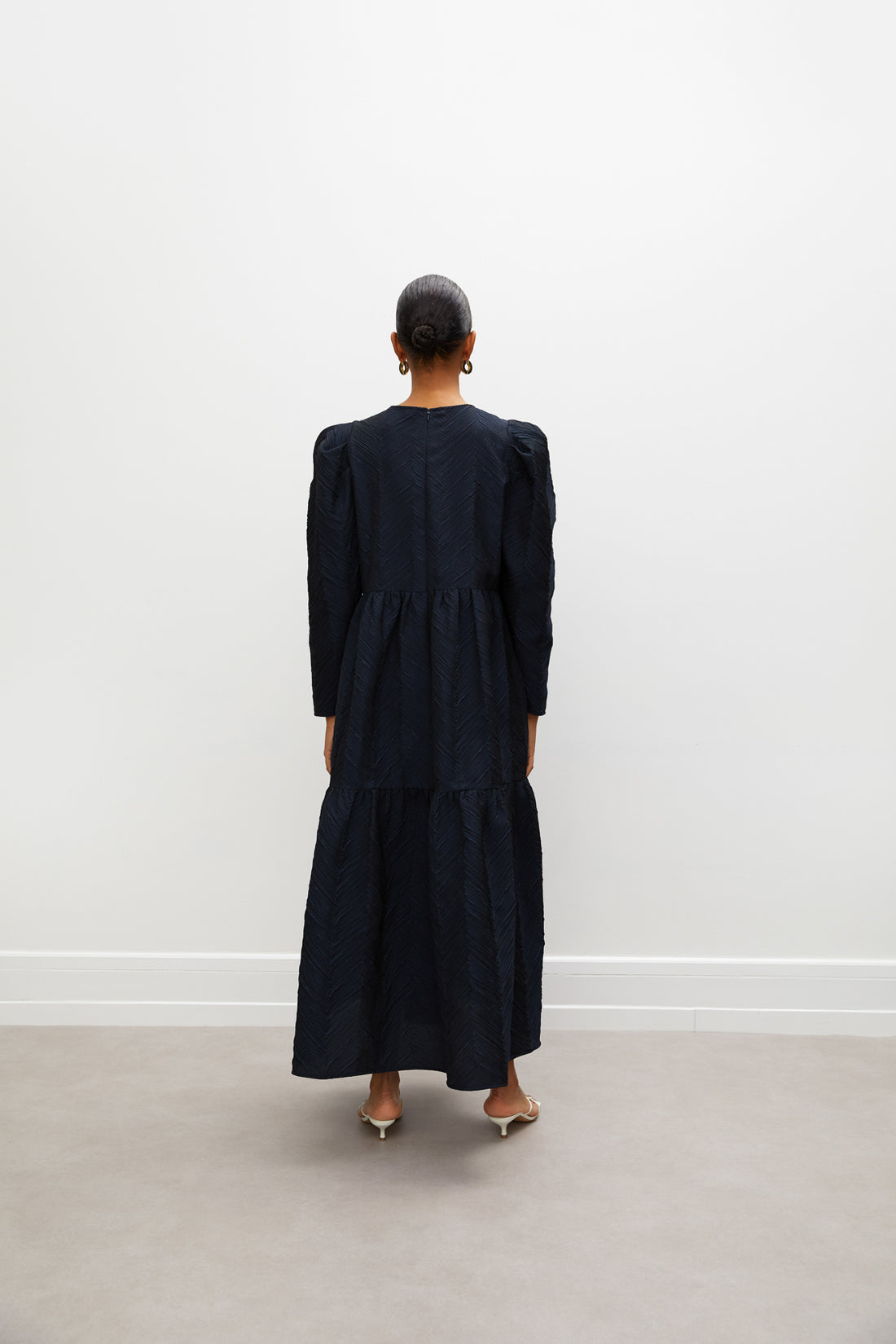 Rohe Night Courtney Dress