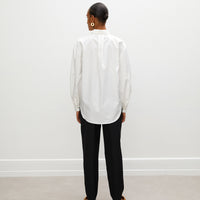 Rohe Off White Kiani Blouse