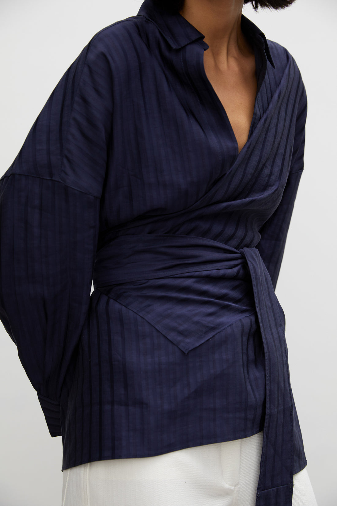 Rohe Night Mosie Blouse