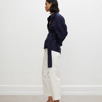 Rohe Night Mosie Blouse