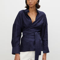 Rohe Night Mosie Blouse