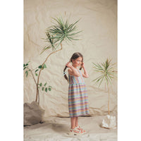 Paade Mode Pastel Stripes Fresia Dress