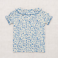 Misha and Puff Marzipan Country Walk Balloon Sleeve Paloma Tee