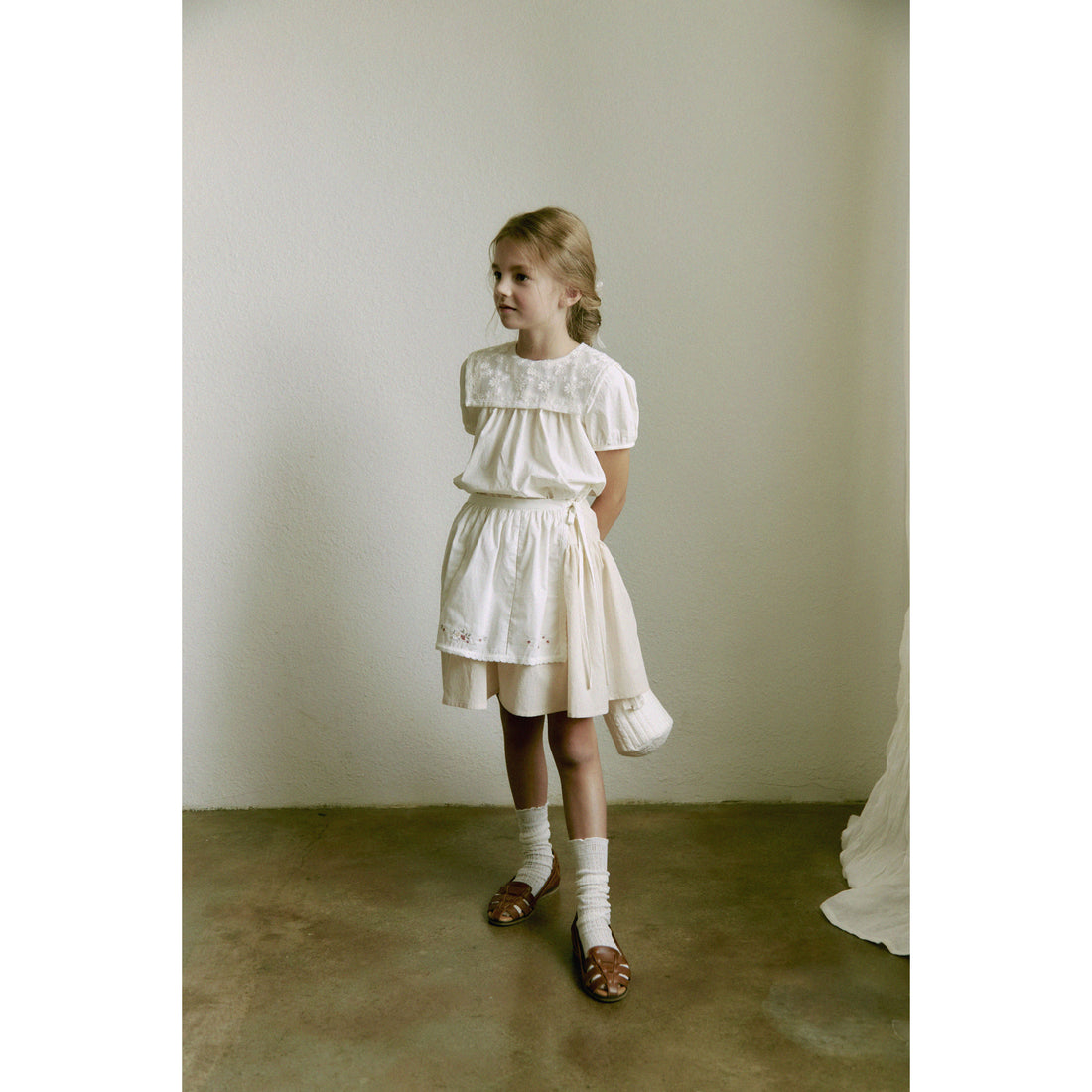 Louisiella Heyden Pants