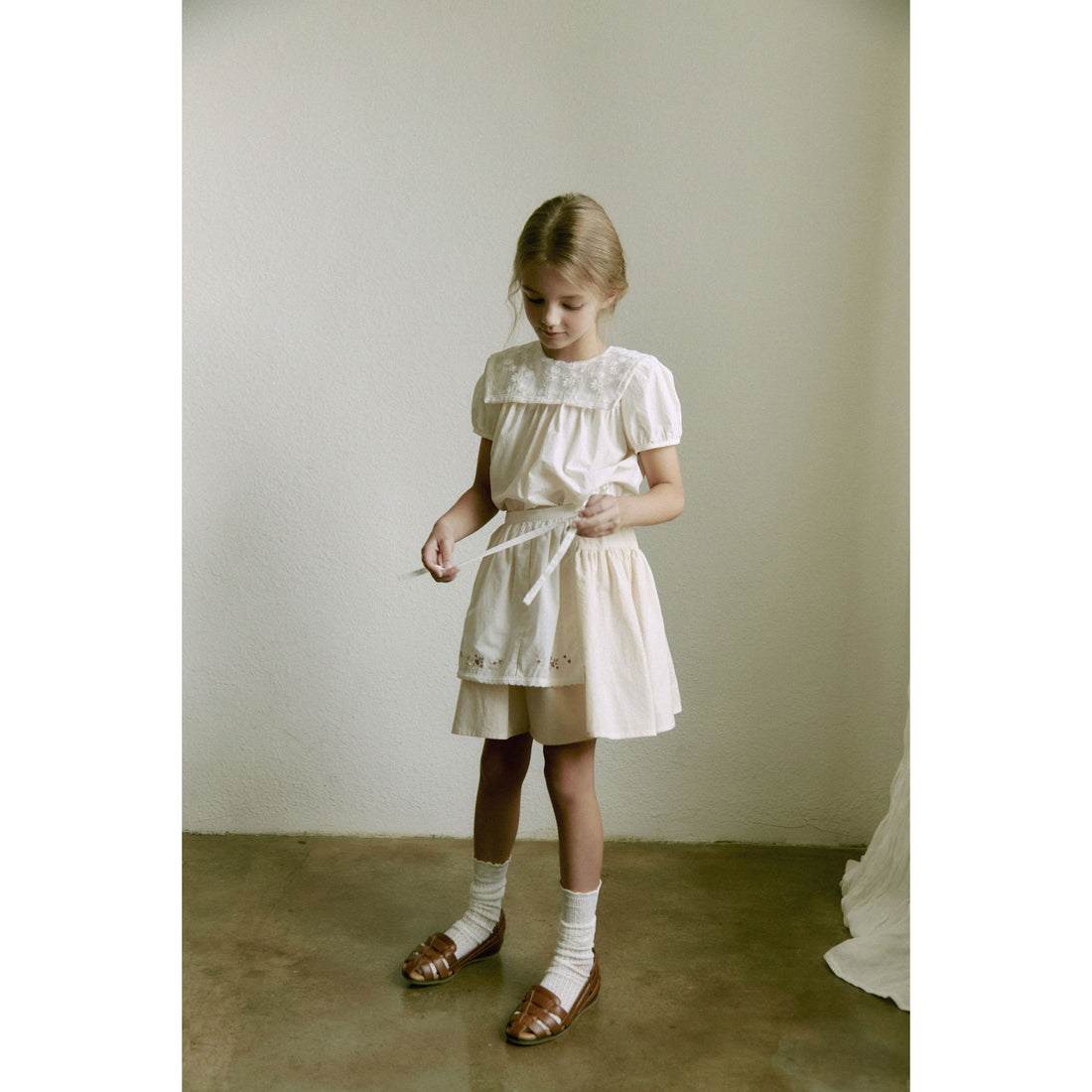 Louisiella Heyden Pants