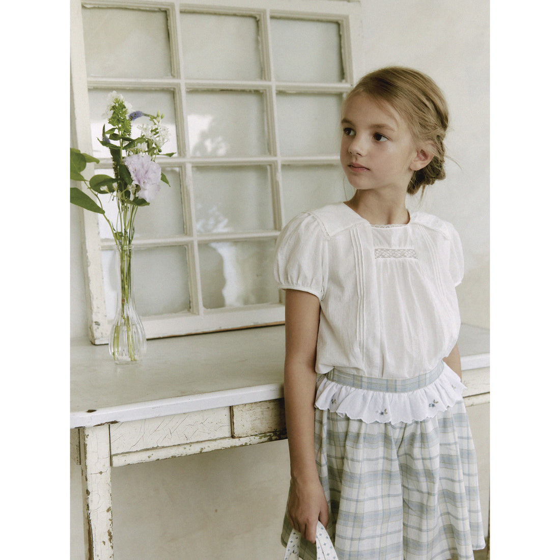 Louisiella Navia Pants