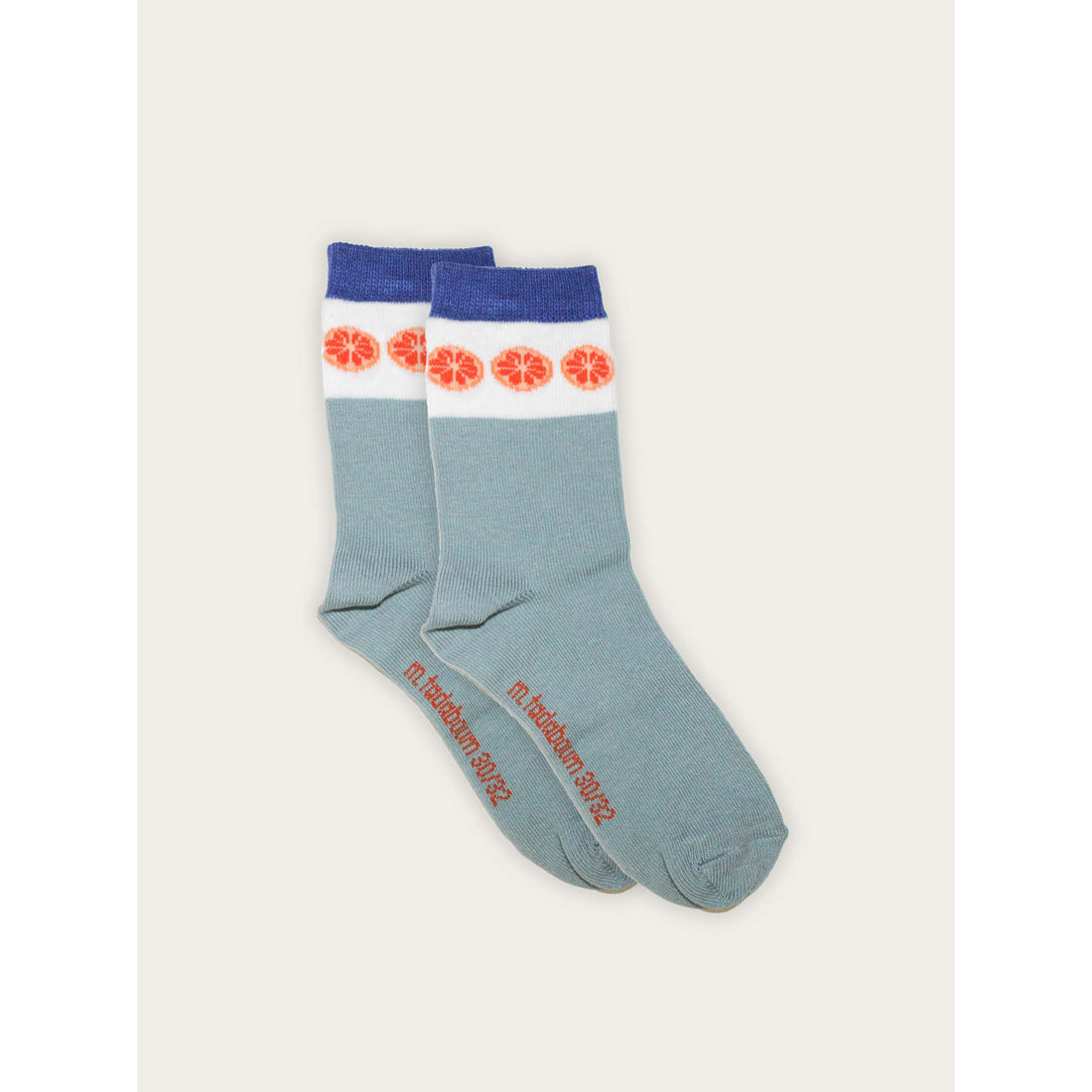 maison tadaboum Paul Socks Socks