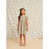 Question Everything Liberty Peggy Dress