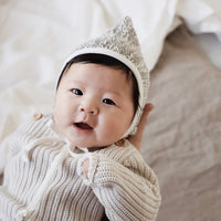 Briar Baby Bebe Terry Bandit