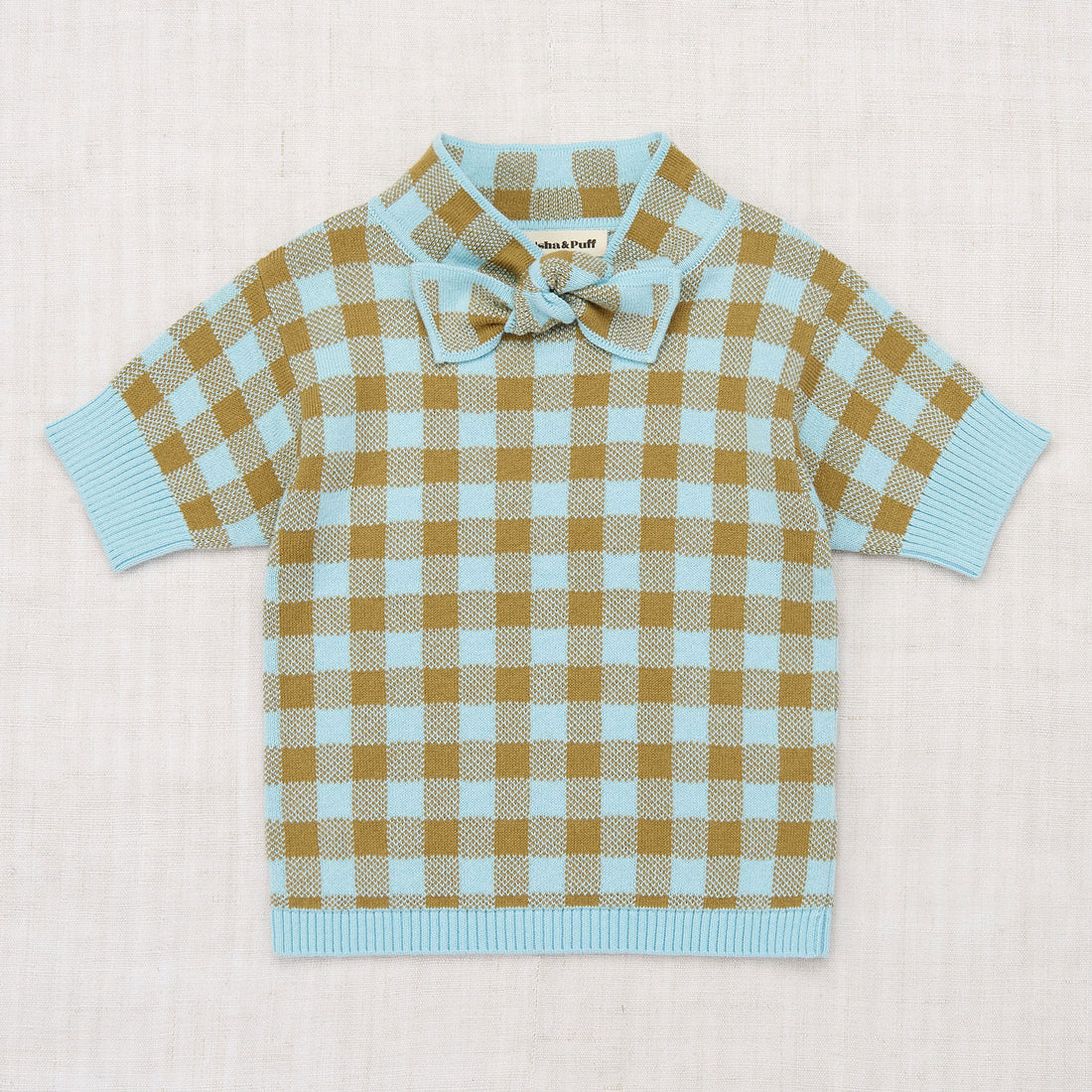 Misha and Puff Tide Pool Picnic Picnic Elsa Sweater