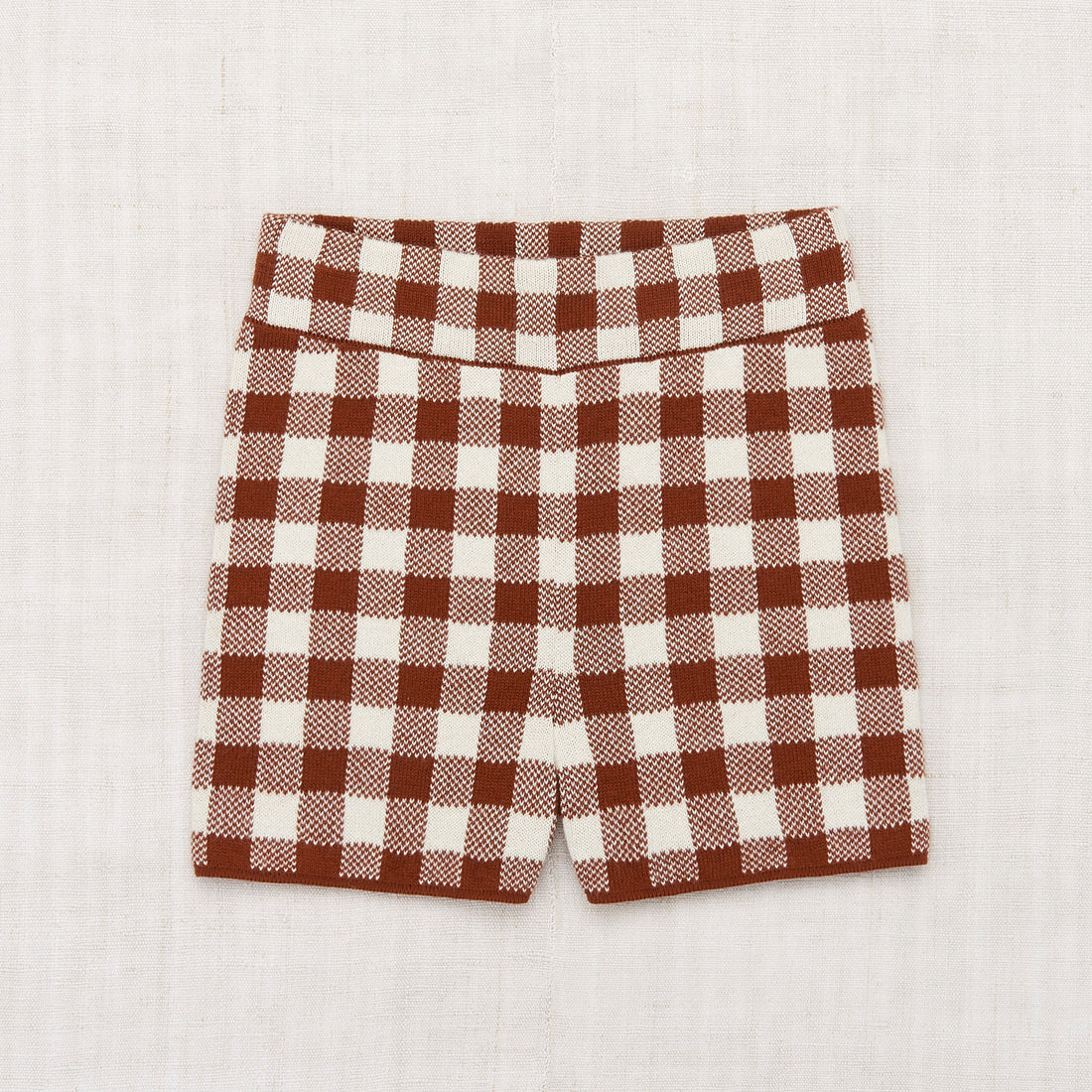 Misha and Puff Cedar Picnic Picnic Short