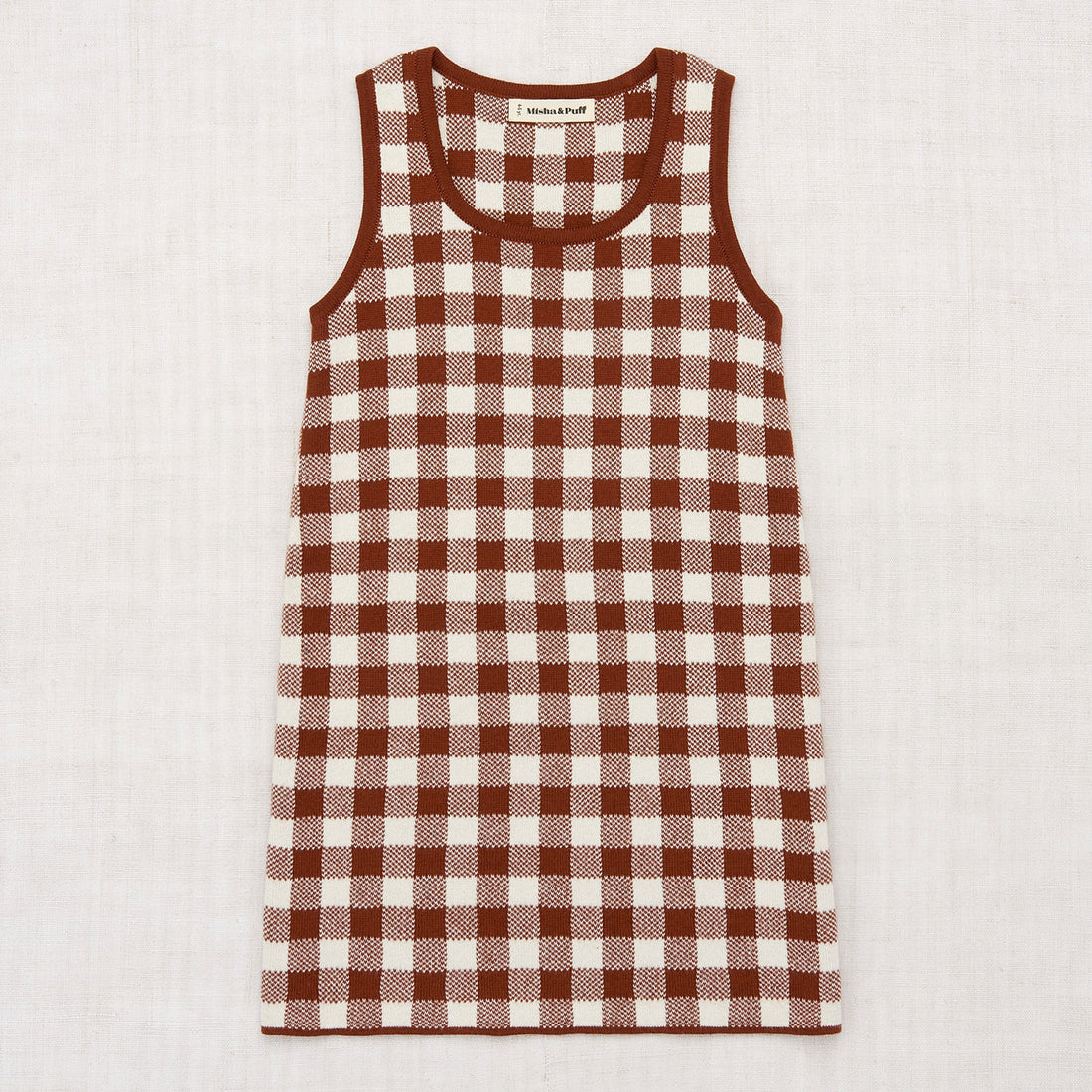 Misha and Puff Cedar Picnic Picnic Prudence Dress