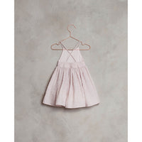 Noralee Dusty-Lavender Pippa Dress | Dusty Lavender