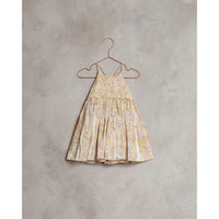 Noralee Ivory Pippa Dress | Lemon Flower