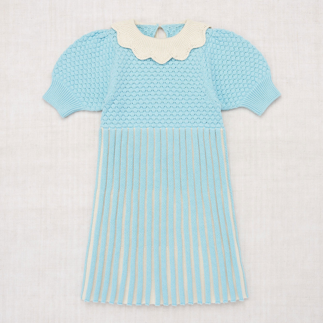 Misha and Puff Tide Pool Flower Billie Dress