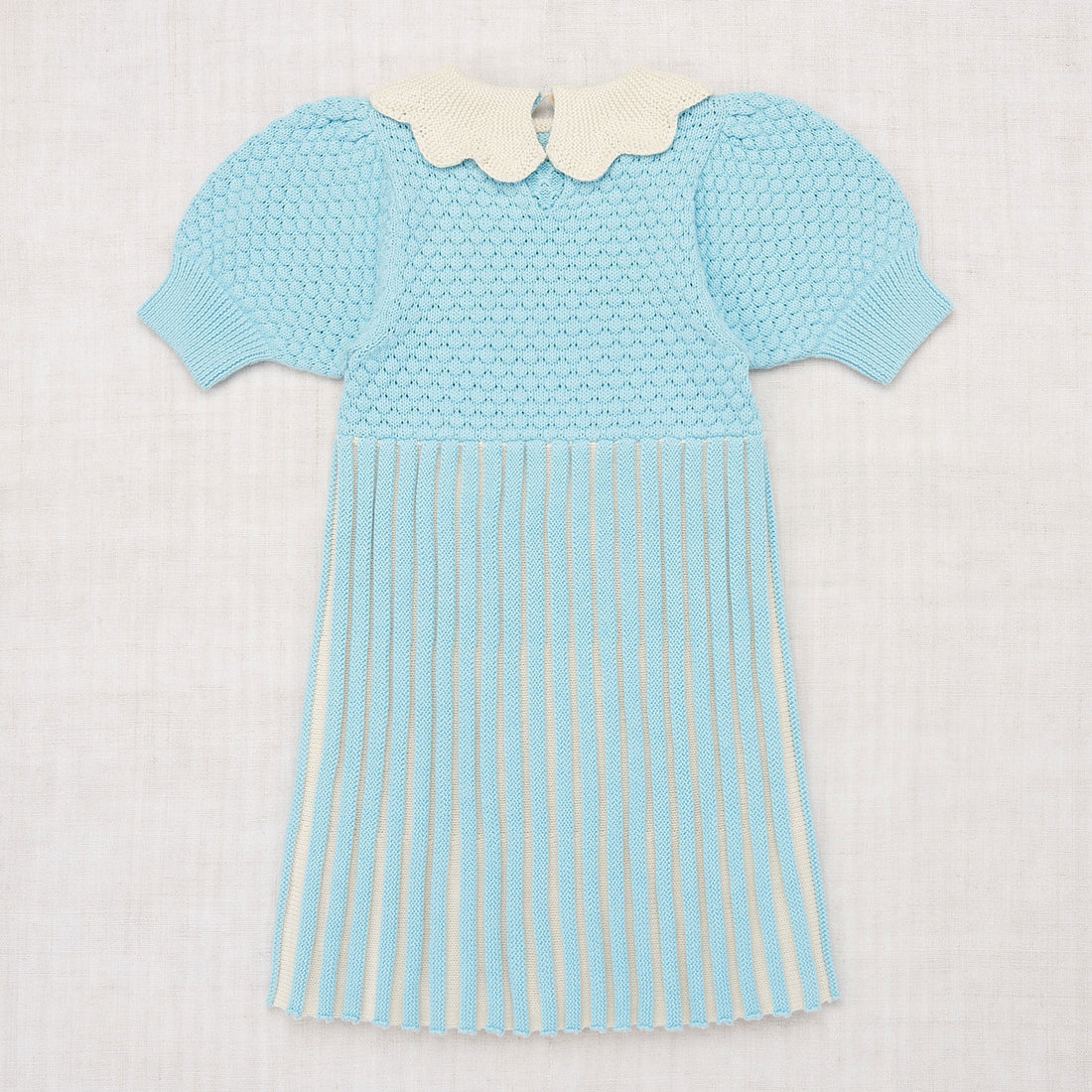 Misha and Puff Tide Pool Flower Billie Dress