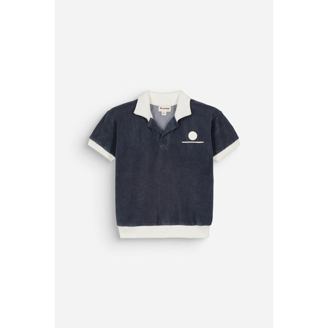 We are Kids Carbone Leonard Polo