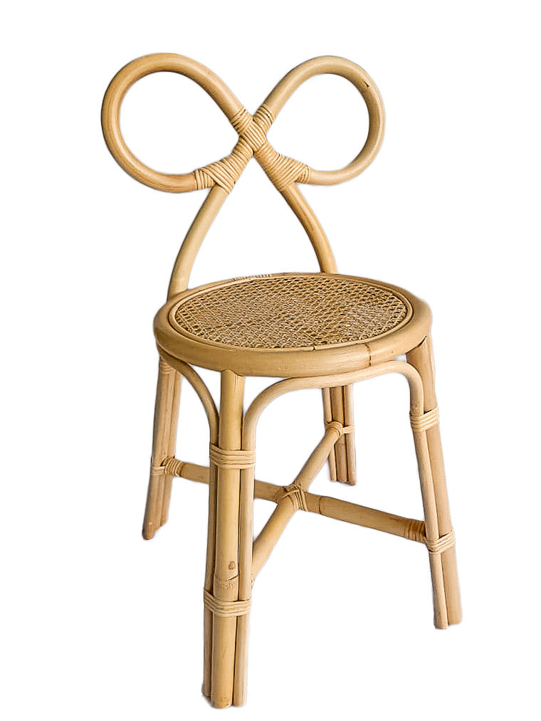 Poppie Adult Bow Chair