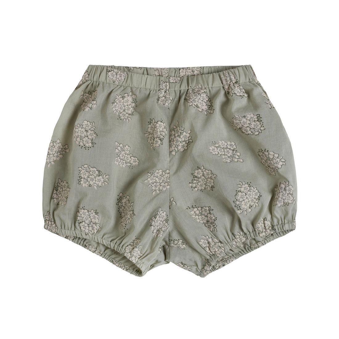 Little Cotton Clothes Zinnia Floral Poppy Bloomers