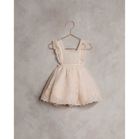 Noralee Soft-Blush Provence Dress | Soft Blush
