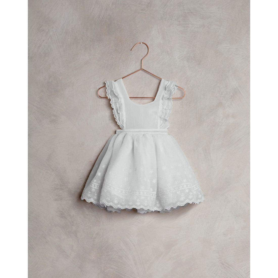 Noralee Sea-Mist Provence Dress | Sea Mist