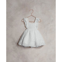 Noralee Sea-Mist Provence Dress | Sea Mist