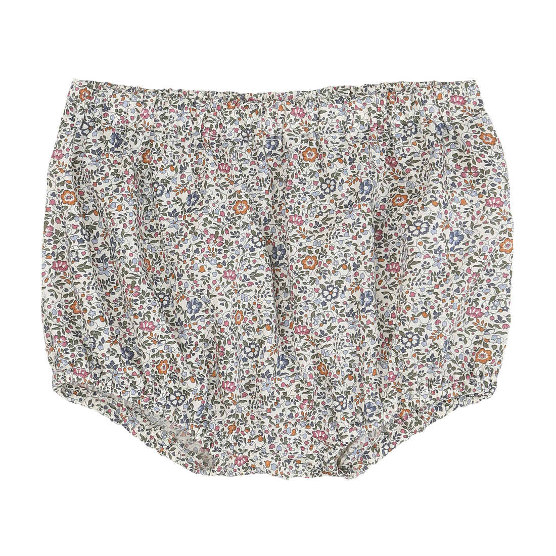 Emile et Ida Katie Liberty Print Bloomers