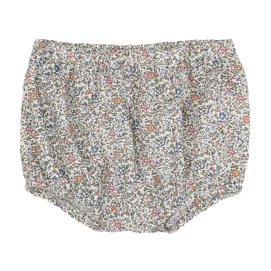Emile et Ida Katie Liberty Print Bloomers