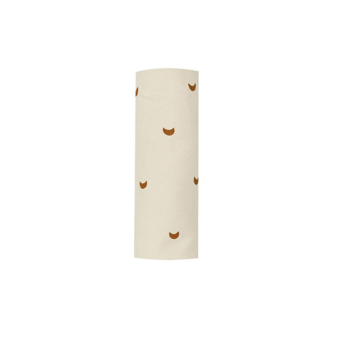 Quincy Mae Natural Moons Baby Swaddle