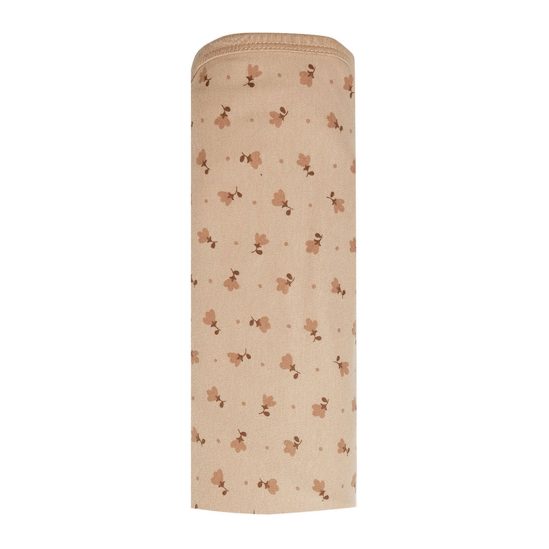 Quincy Mae Tulips Baby Swaddle
