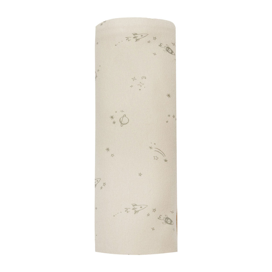 Quincy Mae Space Baby Swaddle
