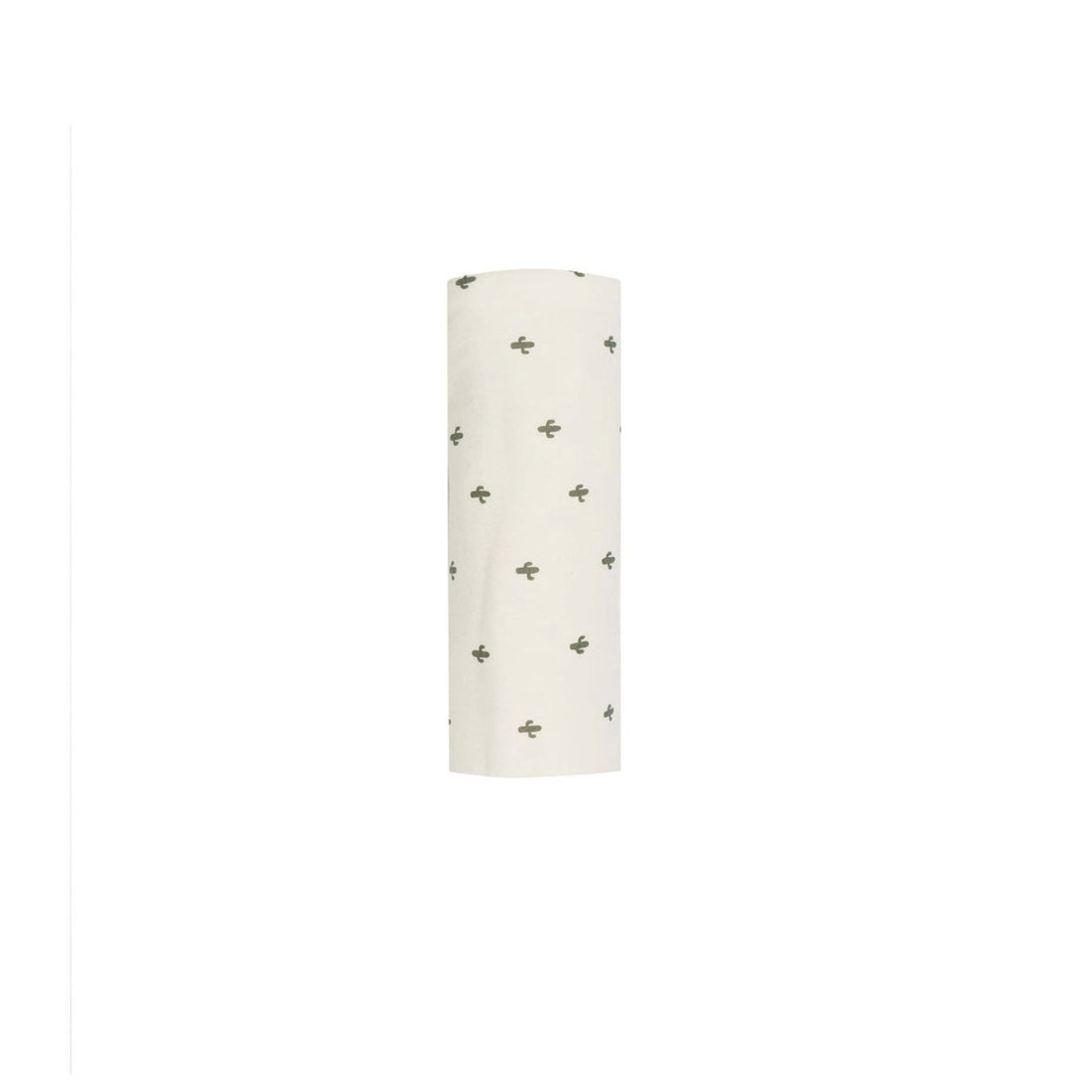 Quincy Mae Baby Swaddle-Cactus
