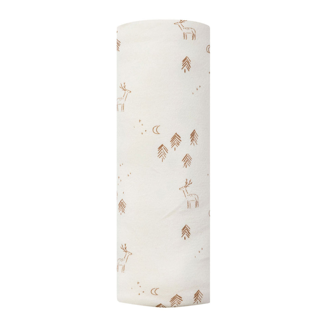 Quincy Mae Swaddle | Woodland