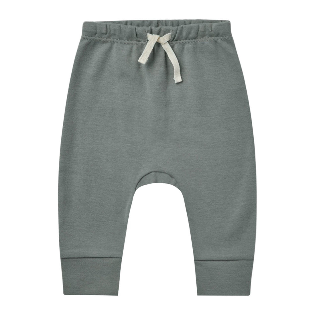 Quincy Mae Drawstring Pant | Dusk