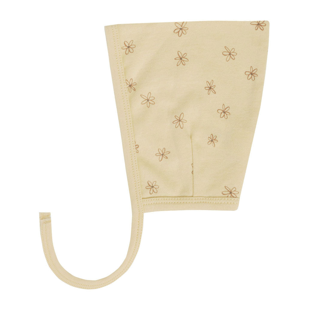 Quincy Mae Blossom Pixie Bonnet