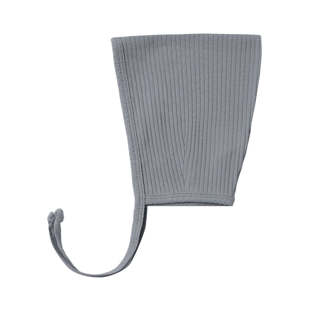 Quincy Mae Pixie Bonnet | Washed-Indigo