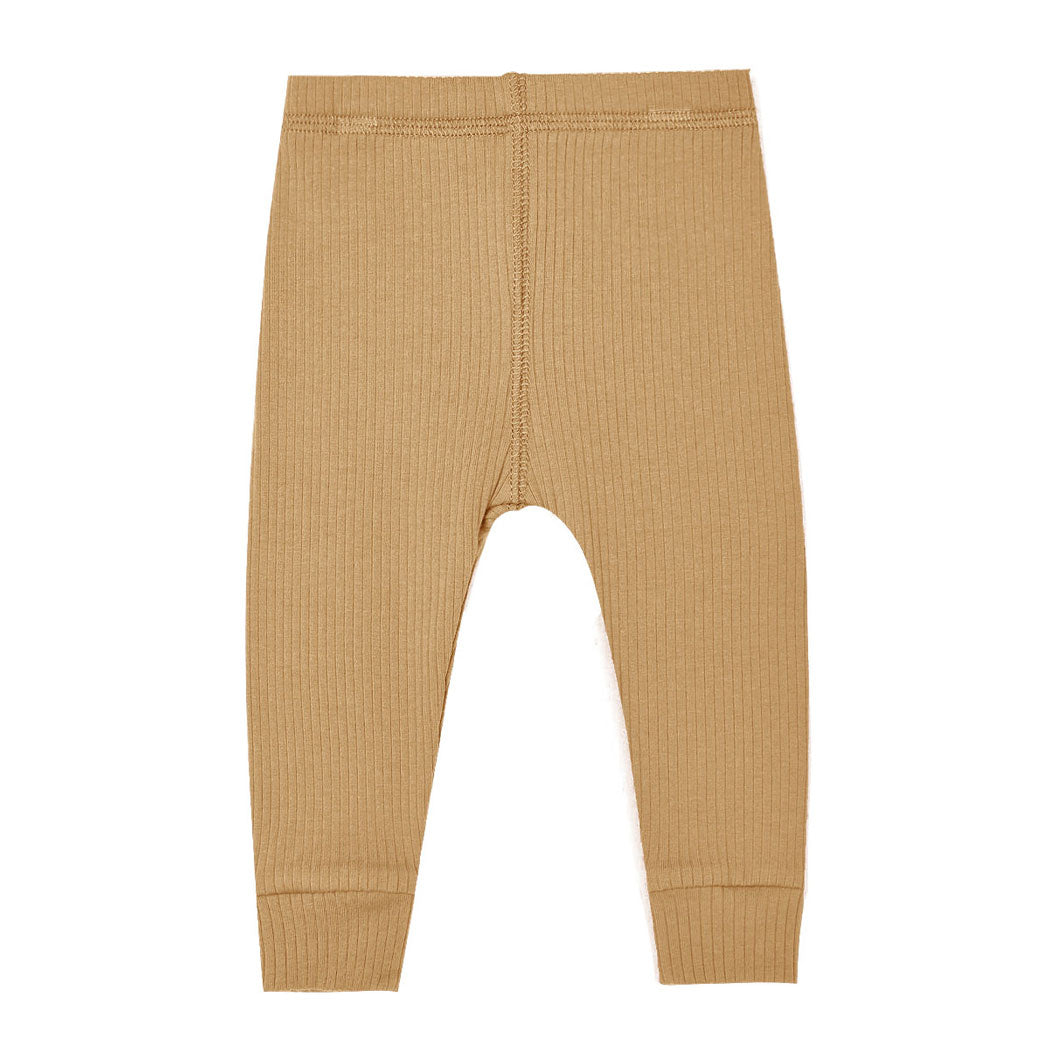 Quincy Mae  Honey Ribbed Legging
